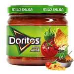 Doritos Mild Salsa Dips Imported